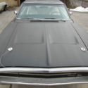 MOPAR RT CHARGER MATCHING 440 NOT hemi challenger cuda barracuda 383 super bee