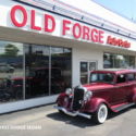 MOPAR street rod sedan 360 v8 automatic