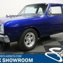Mopar V8 Manual Classic Vintage Collector AFX Custom NHRA Restored Hemi Injectio