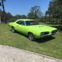 Mopar,1970 Dodge coronet Super Bee 440-6 pac,4 speed