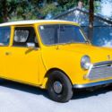 Morris Mini