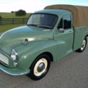 morris minor