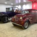 Moskvitch-400 —