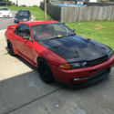 MOST complete 1989 SKYLINE GTR in North America!! It&#039;s a monster