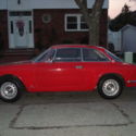 Most desiderata alfa wanted gt junior sincle headlight and no center console!
