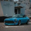 Most Unique *Clean Title* *Rust Free* 1978 Datsun 280Z