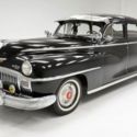 Mostly Original and Unusual Runs and Drives Very Well