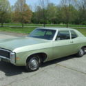 Mostly Original, Low Mileage, Fun Driving, Luxury Ride, 6 People In Comfort.