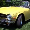 Mostly original unmolested car. Rust free. Always garaged. @ 40k original miles.