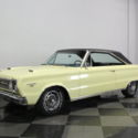 MOSTLY UNRESTORED, ONLY ONE REPAINT, #&#039;S MATCHING 440, ORIGINAL INTERIOR, NICE!