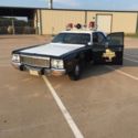 Movie Car - &#034;Sugarland Express&#034; Unit &#034;2311&#034;