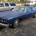 Movie Car from  Surviving Compton