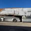 MOVIE TRUCK & TRAILER
