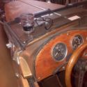MP LAFER----  not mg tc,mg td or morgan plus 4
