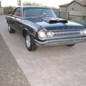 MR NORMS DODGE 440 SERIES 426 CUBIC INCH