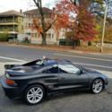 MR2 turbo FULL BODY KIT