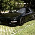 MR2 V6 3vzfe