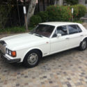 MULSANNE S, CLEAN ORIGINAL SOUTHERN CALIFORNIA CAR