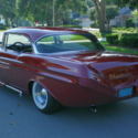 MULTI MAGAZINE CAR BUILT 1963 - 1956 Chevrolet Belair Barris Custom - 7K MILES