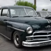 Multiple Car Show Trophy Winner,  California Car,  Rebuilt  Engine / Trans