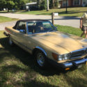 Multiple concourse winning, pristine all original example