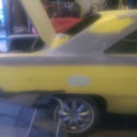 muscle car 1969 dodge dart GT project car