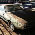 muscle car barn find amc javelin sst 304