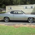 Muscle Car, Hot Rod, Demon, Dodge Dart, Race Car, Street Rod,