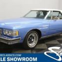 Muscle car luxury gentlemans classic original survivor vintage