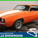 Muscle car original classic vintage 1969 Used Automatic