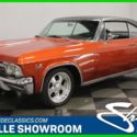 Muscle car Super Sport clone classic vintage original big block 1965 Used