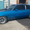 Muscle Packed and Ready to take on the track, 500HP Can Be Shipped World Wide