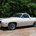 Muscle with bed—enough said!  Lumber—no problem! Drag strip—no problem!