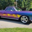 Museum Car-383/525HP-Nitrous-Super Chevy Magazine Car-Very Nice Car!