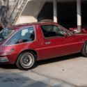 Museum quality 1975 AMC Pacer DL Coupe with only 4539 original miles