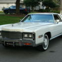 MUSEUM QUALITY LUXURY SURVIVOR -1978 Cadillac Eldorado Biarritz Coupe - 9K MI