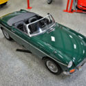 MUSEUM QUALITY RESTORED 1966 MGB ROADSTER 4 SPEED WITH OVERDRIVE MGA MIDGET
