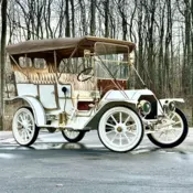 Museum Quality RESTORED LARGELY ORIGINAL MUST SEE