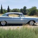**Must See** 1958 Chevy Belair, 348, Tri-Power, 4 Spd, Posi Rear, Pwr Discs, PS