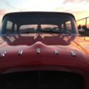 MUST SEE 1959 EDSEL RANGER ,NO RUST, COMPLETE RESTORATION. PERFECT CONDITION