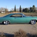 **Must See** 1965 Chevy Impala 327, Airride, Intro Wheels, PS,PB,Tilt, Stereo