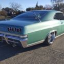 **Must See** 1965 Chevy Impala 327, Airride, PS,PB,Tilt, Stereo, Intro Wheels !