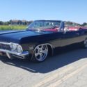 **Must See** 1965 Chevy Impala Convt PS,PB,PT, Very Nice Car, Fresh Street Rod