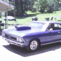 MUST SEE!! 1966 Chevrolet Chevelle SuperSport 396