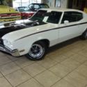 MUST SEE 1972 BUICK GSX TRIBUTE FULLY RESTORED AIR-CONDITIONING 70 71 72 LOOK