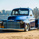 MUST SEE! BAGGED, AIR-RIDE, 5 WINDOW, ACCUAIR,