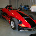 MUST SEE HIPO ULTRA NICE CUSTOM STREET LEGAL RACE LEGEND CAR COMP 2 LOLA GT40 GT