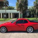 Must See! Restored to show condition. Guards Red TURBO (951). Collector's Car!