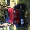 Must See...1990 Jeep Wrangler....Near Perfect....140,000x Actual Miles