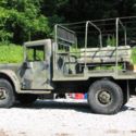 Must sell- 1952 Dodge Power Wagon w/ Diesel, all systems Fine Street legal $5000